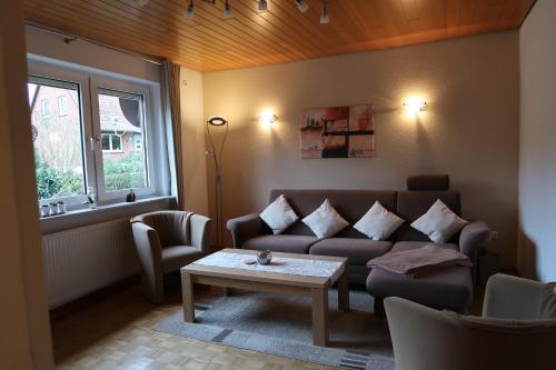 Ferienwohnung Wildung