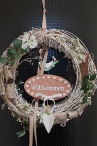 Ferienwohnung Wildung