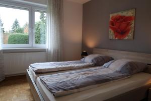 Ferienwohnung Wildung