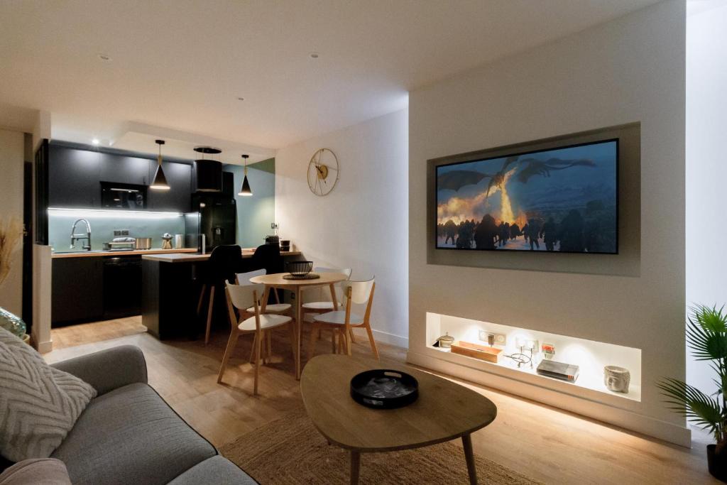 Ferienwohnung Wildung