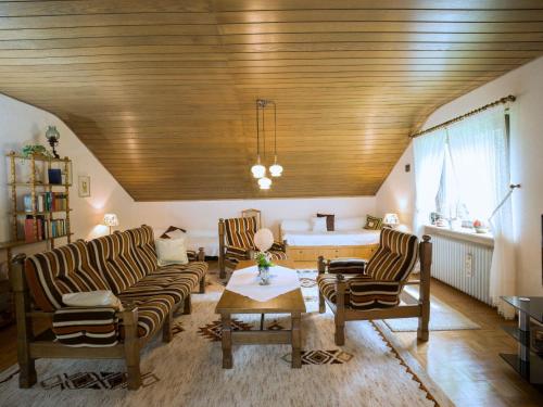 Ferienwohnung Wilfried Schlor