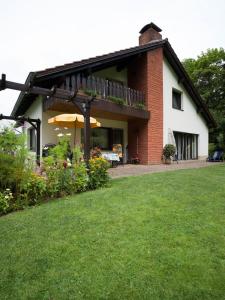 Ferienwohnung Wilfried Schlor