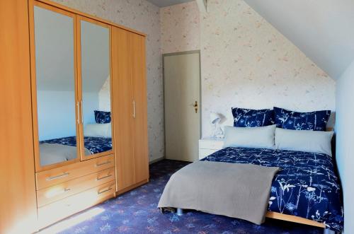 Ferienwohnung Wilhelm