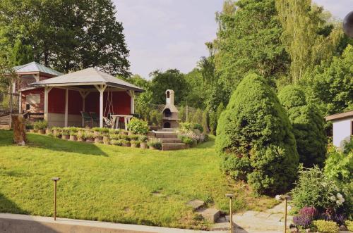 Ferienwohnung Wilhelm