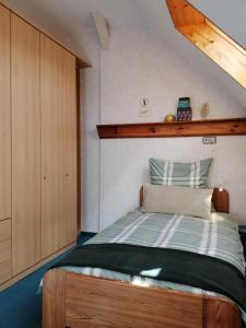 Ferienwohnung Wilhelm