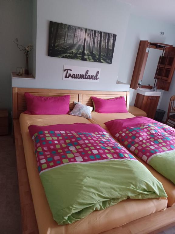 Ferienwohnung Wilhelmi 4 Mühlenweg Etage 2, 55430 Oberwesel