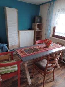 Ferienwohnung Wilhelmi