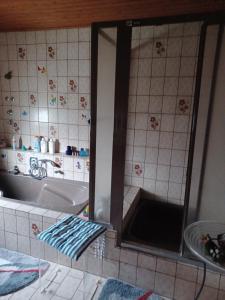 Ferienwohnung Wilhelmi