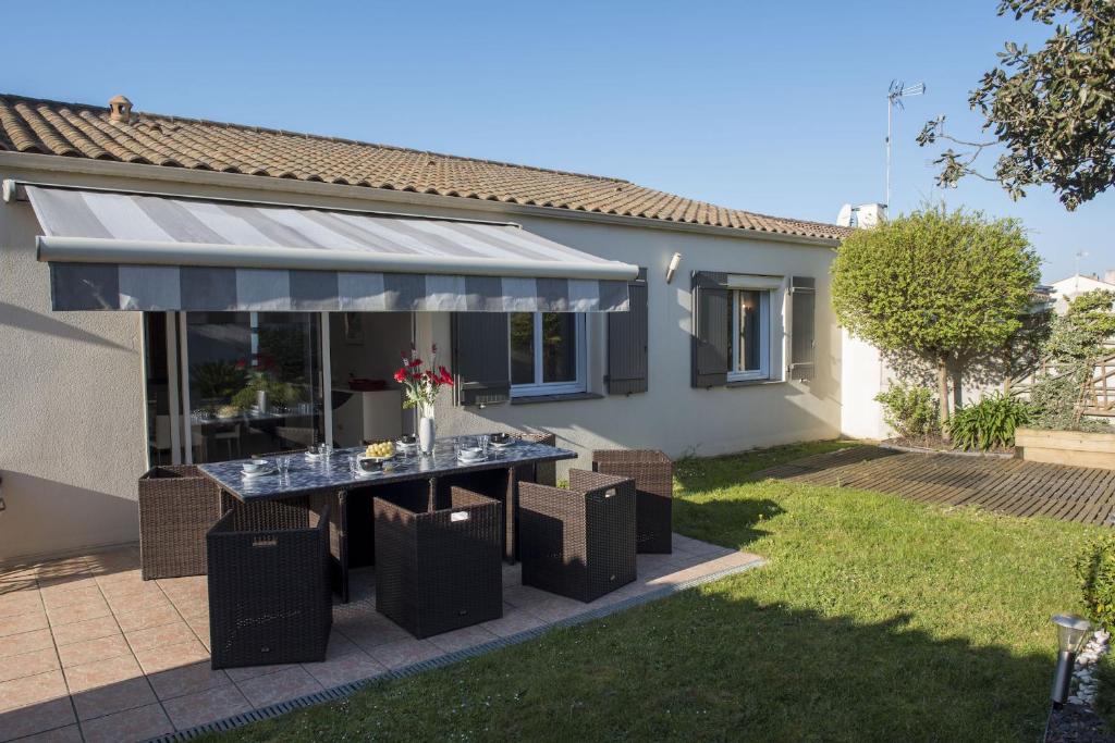 Ferienwohnung Wilhelmi 55430 Oberwesel