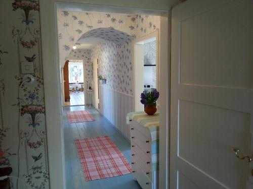 Ferienwohnung Wilhelmine