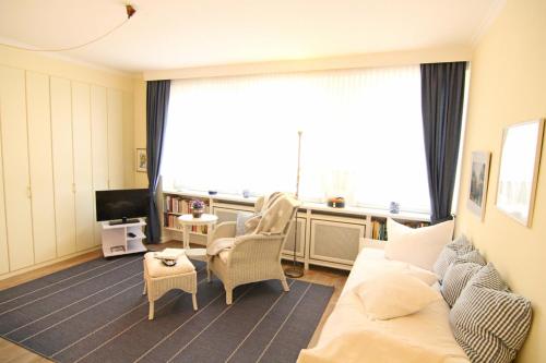 Ferienwohnung Wilhelmine