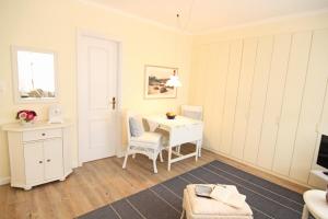 Ferienwohnung Wilhelmine