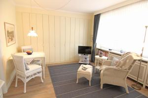 Ferienwohnung Wilhelmine