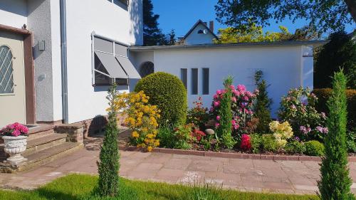 Ferienwohnung Wilhelmshöher Weg
