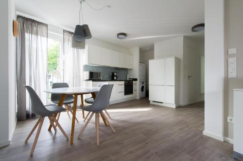 Ferienwohnung Wilhelmstraße