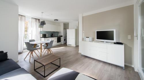 Ferienwohnung Wilhelmstraße