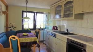 Ferienwohnung Wilke
