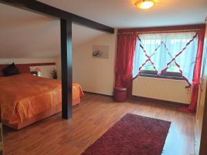 Appartement Ferienwohnung Wilke Ernst-Thälmann-Straße 15 17419 Garz-Usedom Mecklembourg-Poméranie