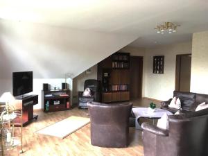 Ferienwohnung Will