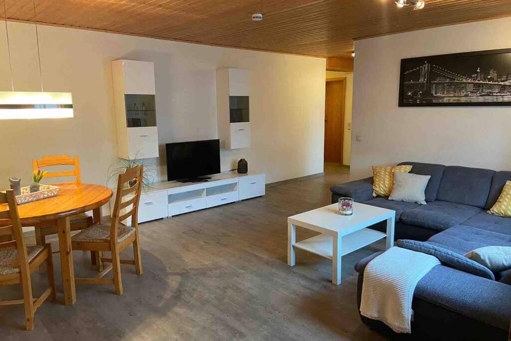 Appartement Ferienwohnung Wille 5 Hirschsprung 35469 Climbach