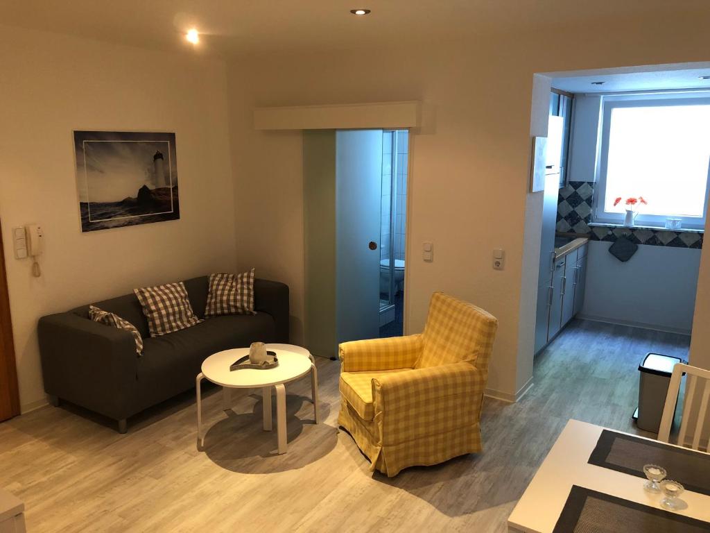 Ferienwohnung Willeke Mellinghausstraße 19, 58313 Herdecke