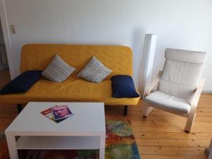 Ferienwohnung Willi B.
