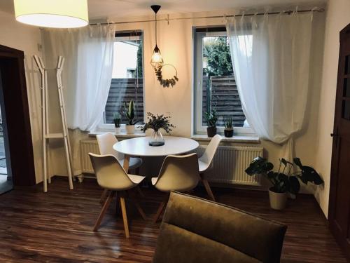 Ferienwohnung Willi I
