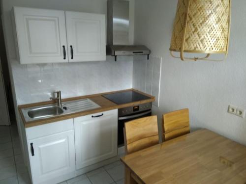 Ferienwohnung William