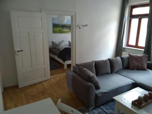 Ferienwohnung William