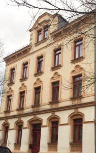 Ferienwohnung William