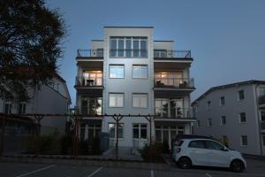 Ferienwohnung Wilma