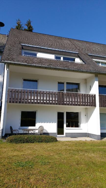 Appartement Ferienwohnung Wilmes 15 Burgstraße 59955 Winterberg