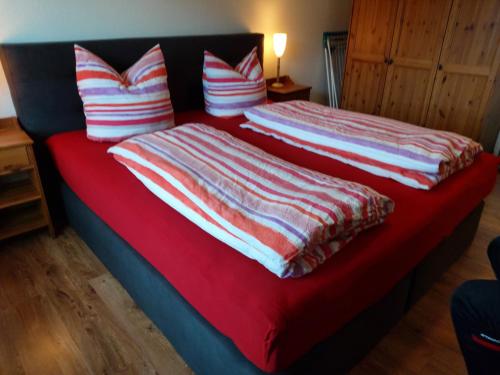 Ferienwohnung Wilmes
