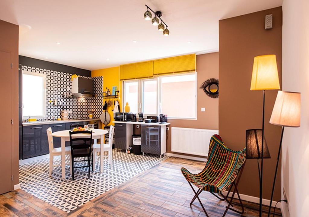 Ferienwohnung Wilmes