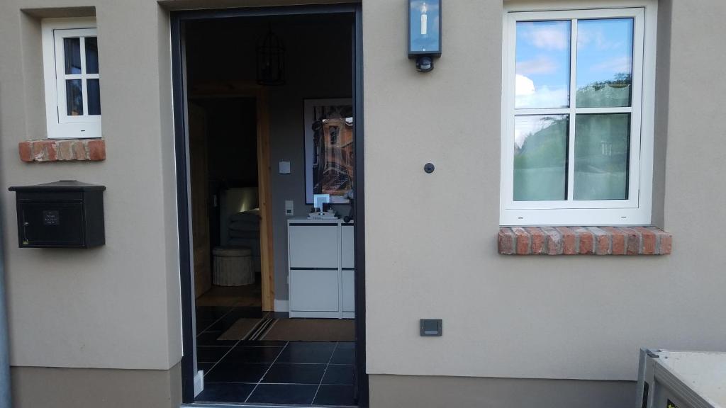 Ferienwohnung Wilms Marslebener Weg 3b, 06484 Quedlinbourg