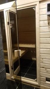 Ferienwohnung Wilms