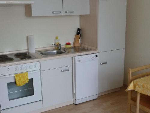 Ferienwohnung Wilsdruff - Kaufbach