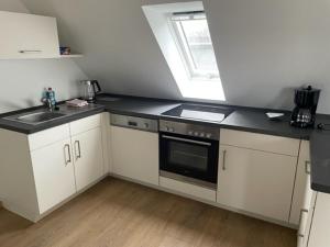 Appartement Ferienwohnung Wilzenbergblick 10 Alte Handelsstraße 57392 Schmallenberg Rhénanie du Nord - Westphalie