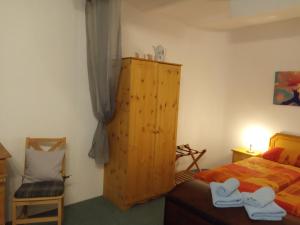Ferienwohnung Windecker Ländchen