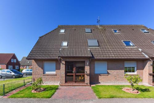 Ferienwohnung Windjammer