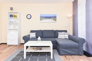 Ferienwohnung Windjammer