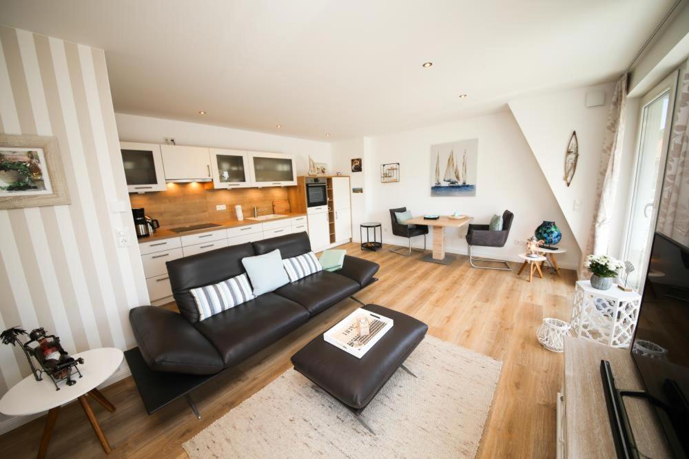 Ferienwohnung Windjammer Pommernweg 6, 23669 Timmendorfer Strand