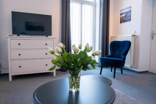Ferienwohnung Windlicht