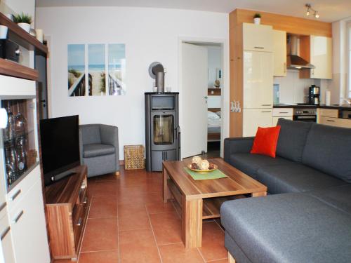 Ferienwohnung Windrose 7