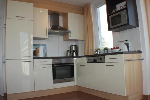 Ferienwohnung Windrose 7