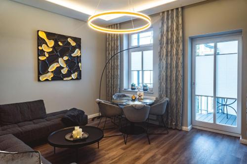 Ferienwohnung Windspiel