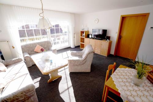 Ferienwohnung Windstärke12
