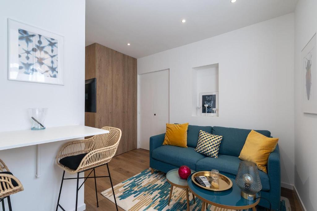 Ferienwohnung Windstärke12