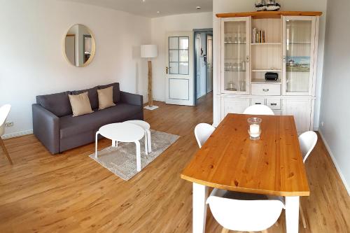 Ferienwohnung *Windstille*