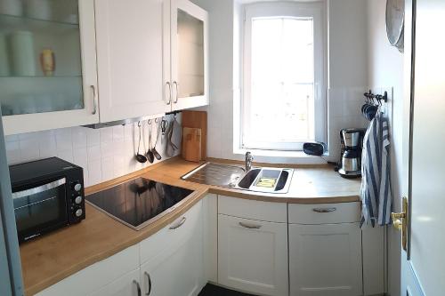 Ferienwohnung *Windstille*